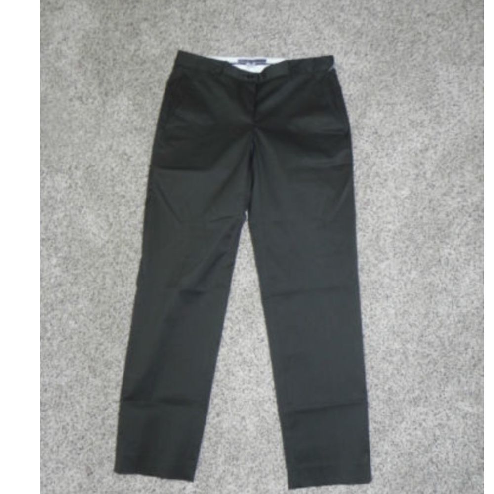 PIPPA PANTS WOMENS SIZE 2 INSEAM 28 NWOT